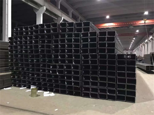 集美冷拔方管选型指南 工程采购怎么选